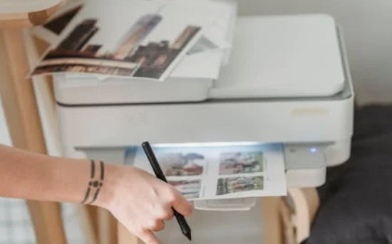 Problemas comunes con impresoras