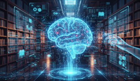 Investigación eficiente y rápida