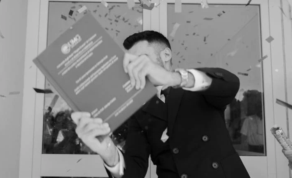 10 Consejos para una Presentación Impecable