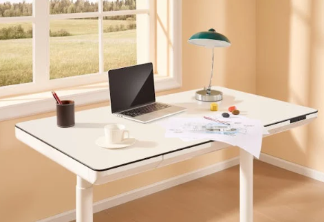 Rincón de Estudio en Casa: Guía de Ergonomía, Muebles y Luces para Estudiantes