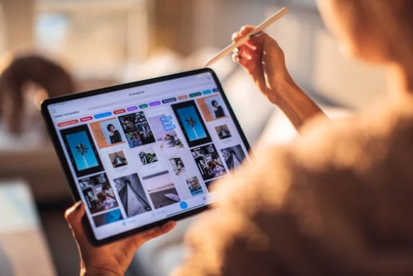 tablet vs portátil para estudiar