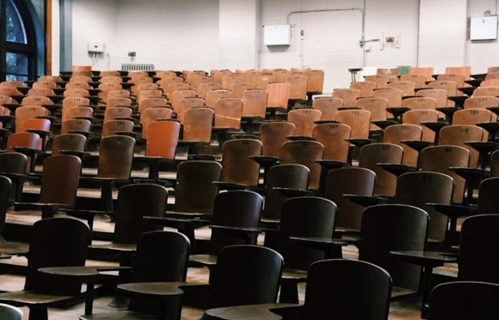 Cambio de Carrera y Traslado de Expediente