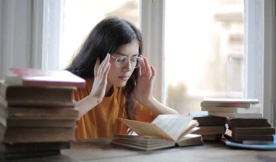 Deja de memorizar como un robot