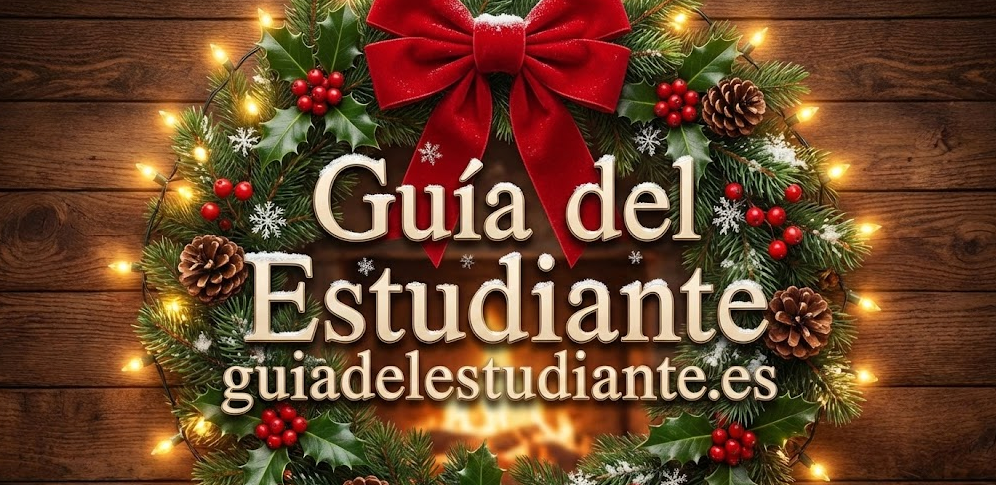 Felices Fiestas