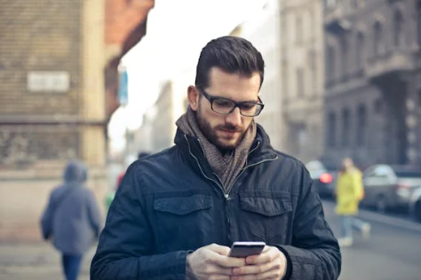 Tu móvil no es el enemigo