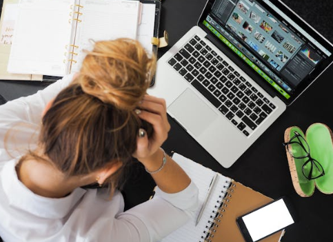 Productividad Tóxica