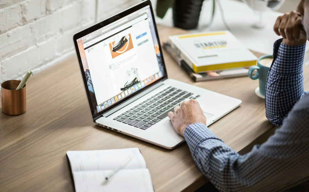 Atajos de teclado en Word