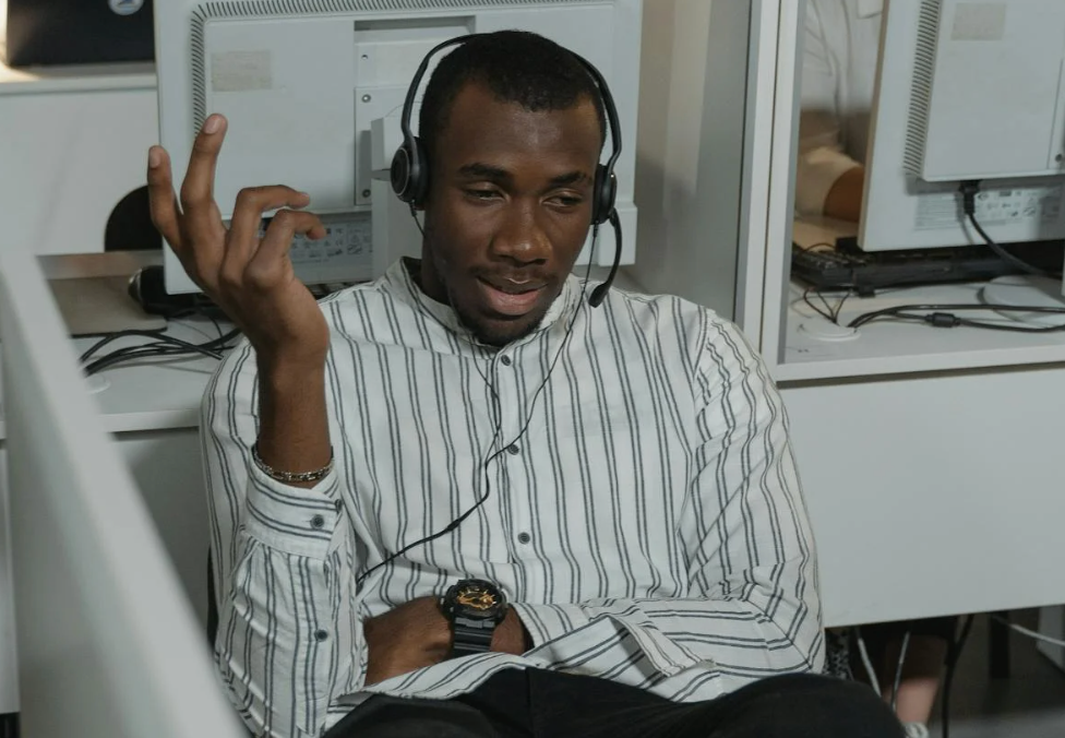 Dictado y Transcripción