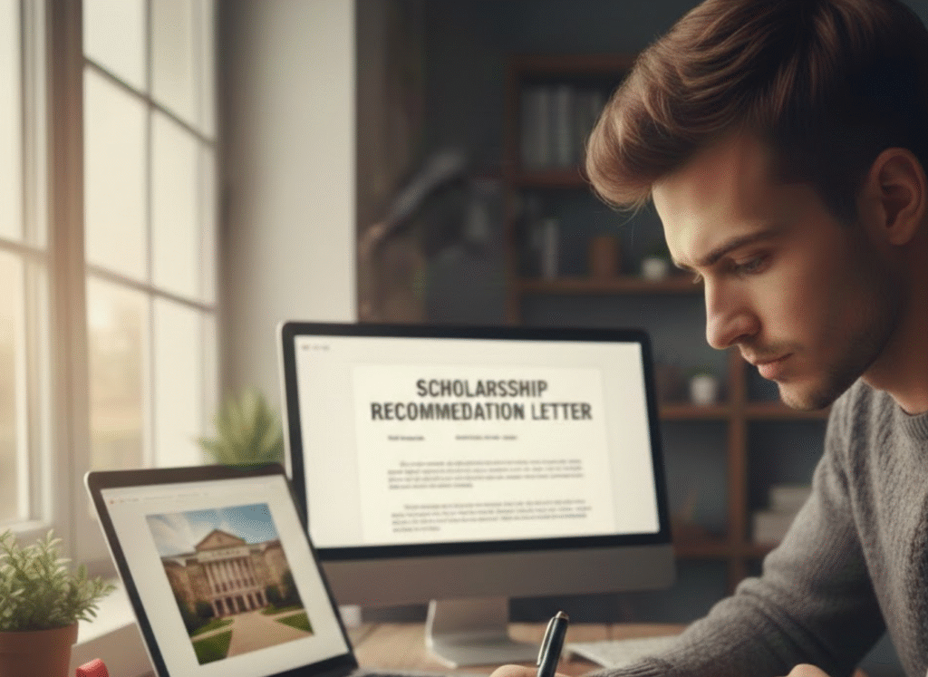 Carta de Motivación