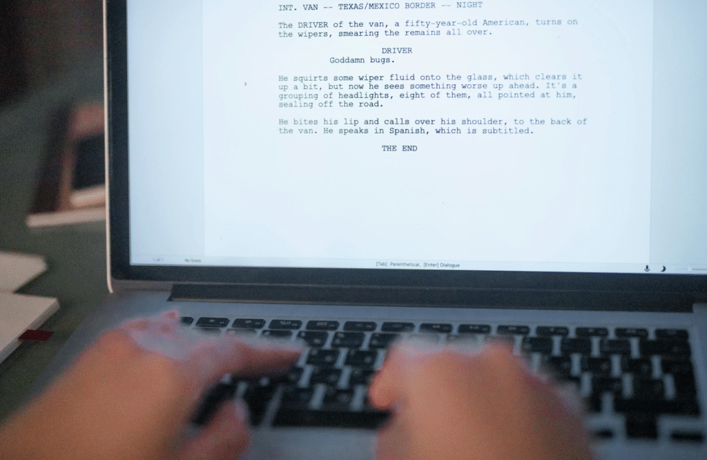 Formato APA y márgenes perfectos