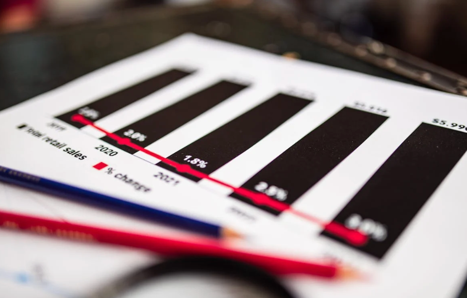 Gráficos que impresionan