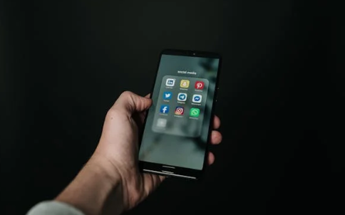 Networking para tímidos