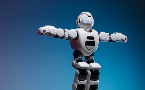 Carreras a prueba de robots