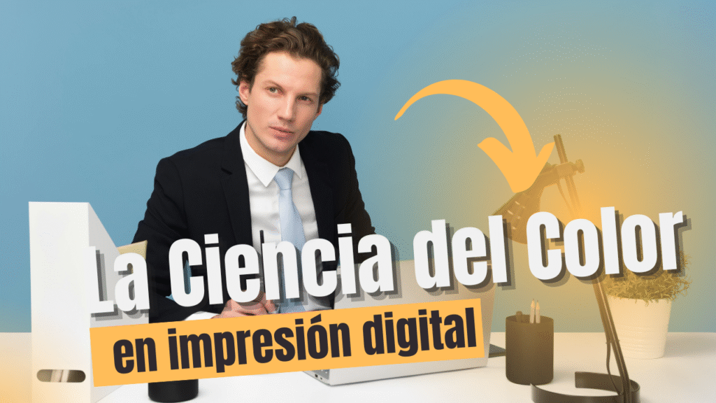 La Ciencia del Color