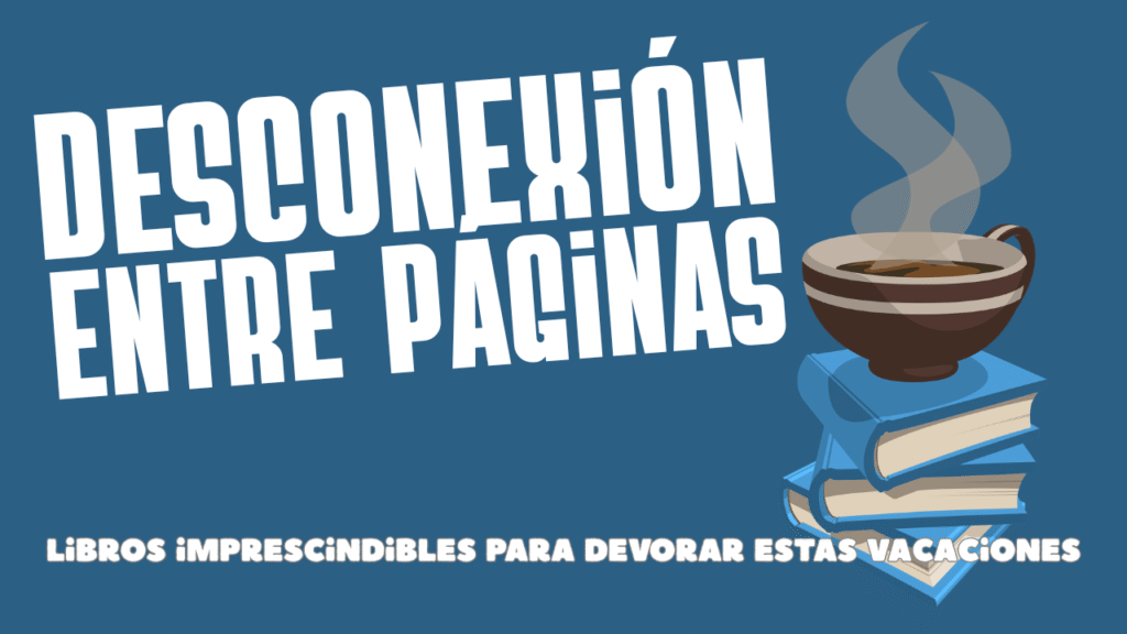 Desconexión entre páginas