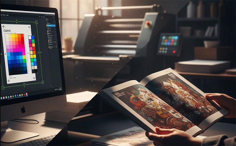 Del archivo al papel