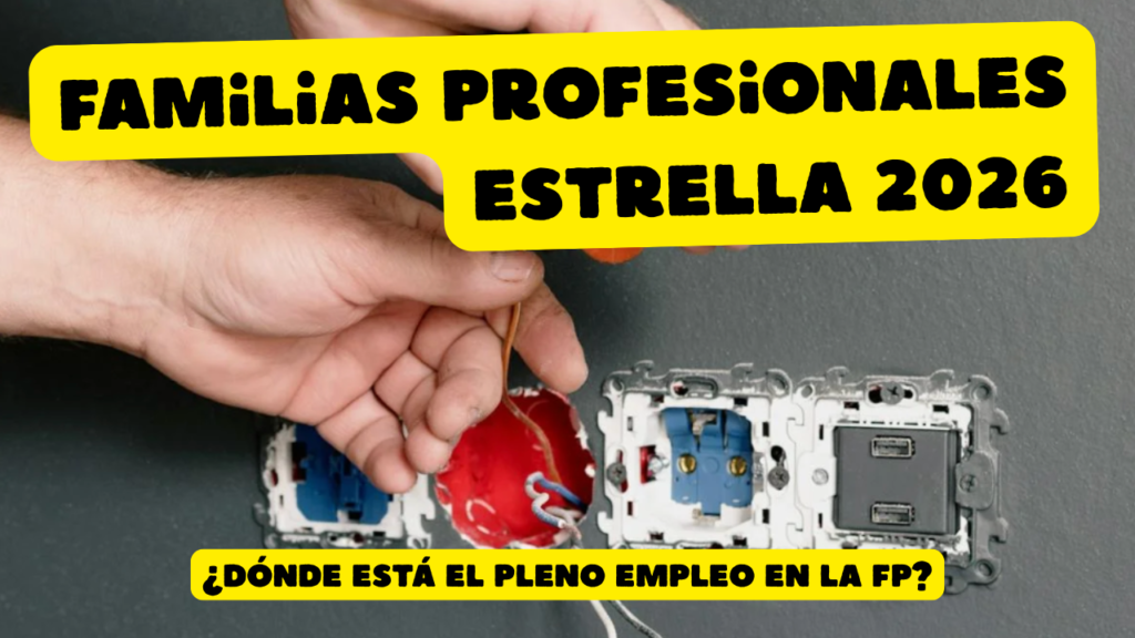 Elegir una formación no es solo una cuestión de vocación; en el mercado actual, es una decisión estratégica.