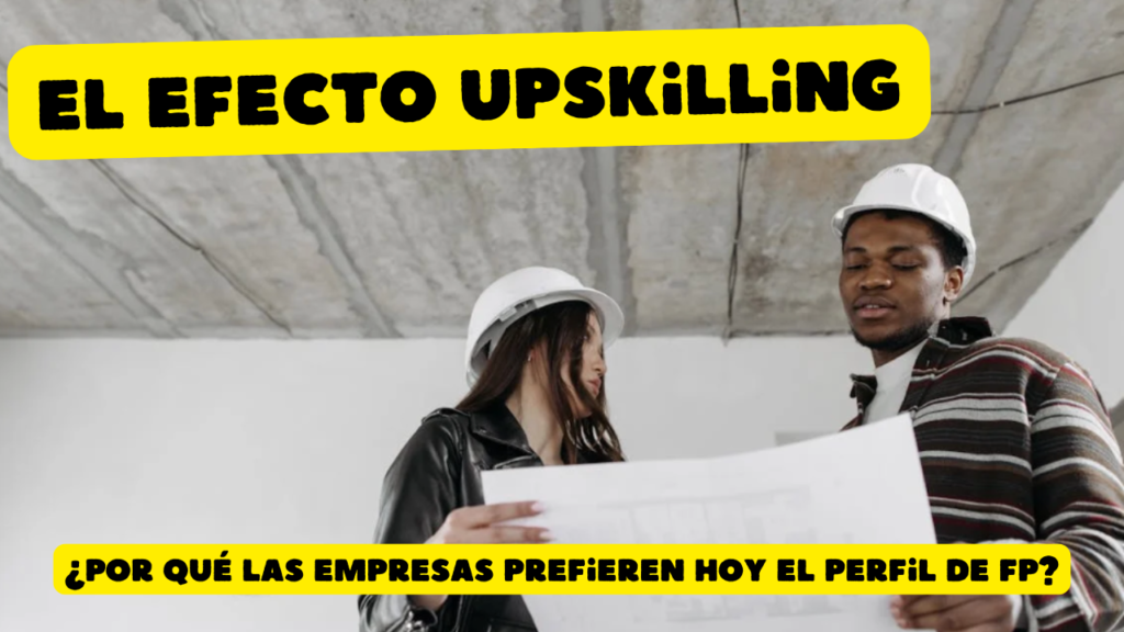 En el mercado laboral de 2026, el título colgado en la pared ha perdido peso frente a la capacidad de ejecución. Las empresas ya no preguntan tanto "¿qué sabes?", sino "¿qué sabes hacer hoy mismo?"